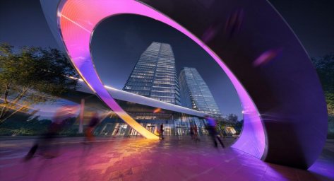 Нейромаркетинг меняет подход к созданию рабочих пространств Нейромаркетинг меняет подход к созданию рабочих пространств